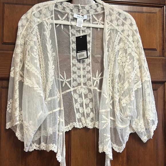 Nine West Accessories - Summer wrap